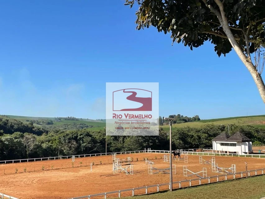 ECOVILLAS DO LAGO