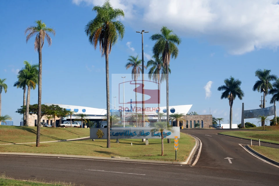 LOTE NO ECOVILLAS DO LAGO