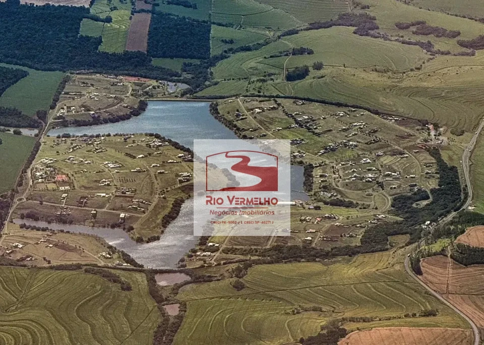 ECOVILLAS DO LAGO