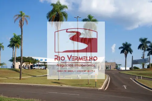 LOTE NO ECOVILLAS DO LAGO