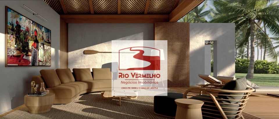 CASA NA PLANTA COSTA DO CACAU