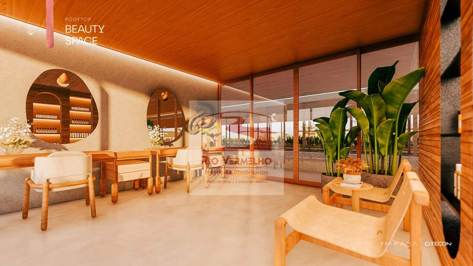 APARTAMENTO NA PLANTA MAKANA MILAGRES