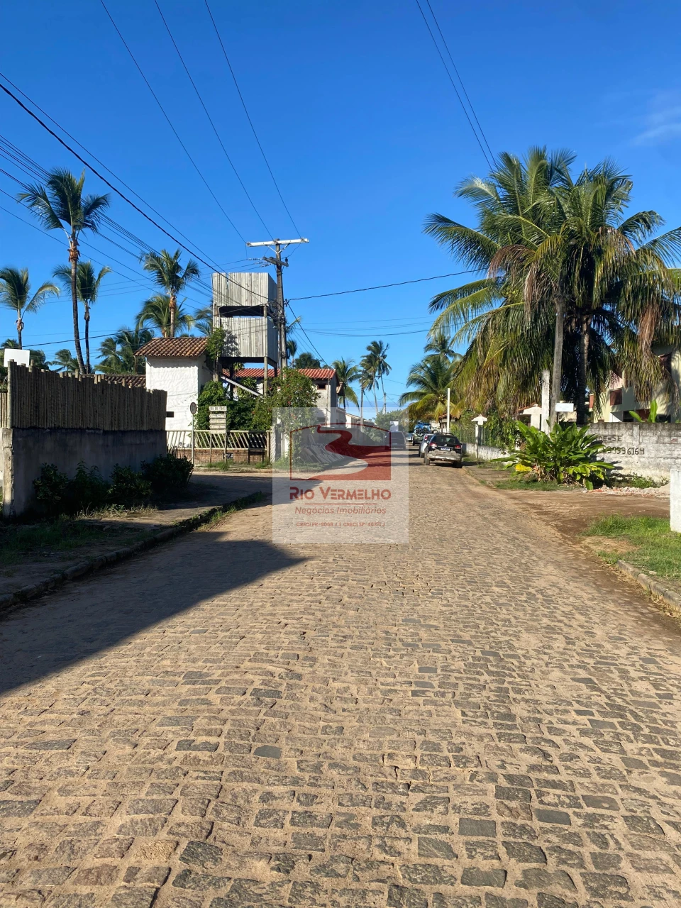 CASA NO CONDOMINIO VILA DENDEZEIROS