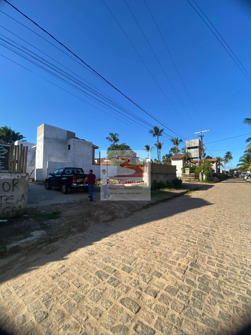 CASA NO CONDOMINIO VILA DENDEZEIROS