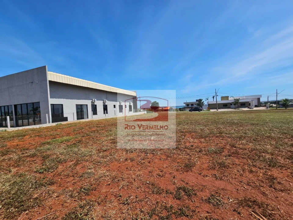 LOTE SECO NA ESTÂNCIA PUNTA DEL ESTE