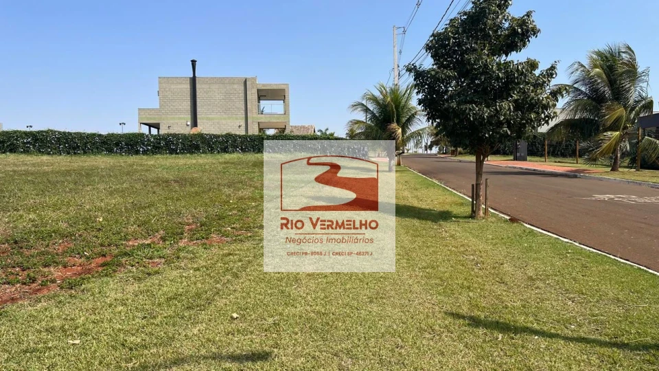 LOTE SECO NA ESTÂNCIA PUNTA DEL ESTE