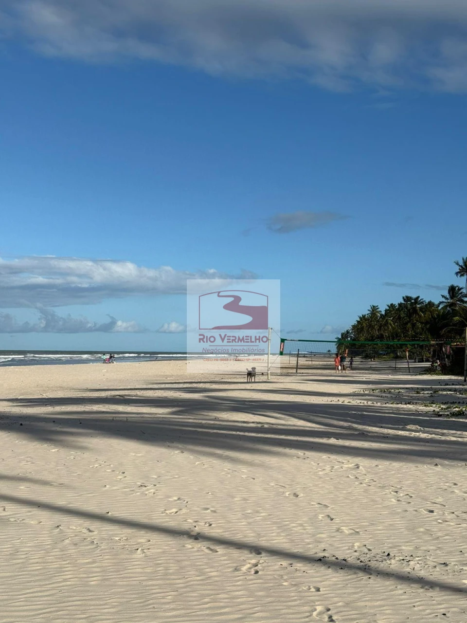 CASA NO CONDOMINIO VILA DENDEZEIROS