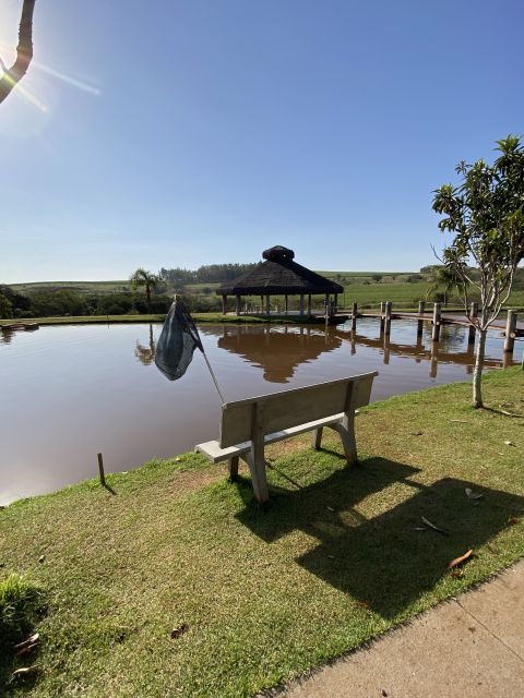 ECOVILLAS DO LAGO