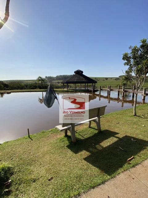 ECOVILLAS DO LAGO