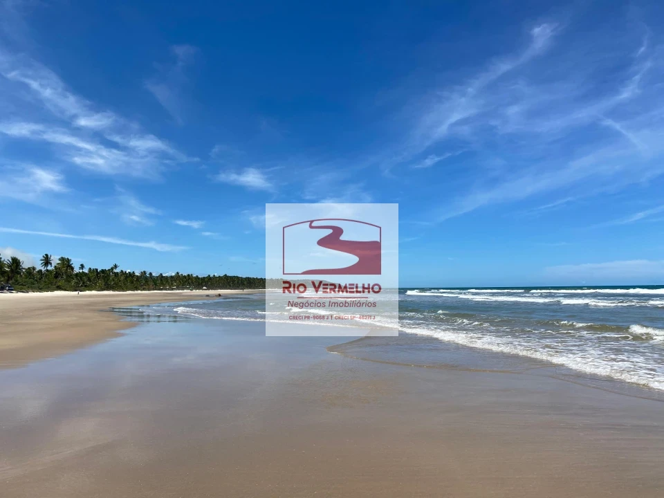 COSTA DO CACAU VILLAGE