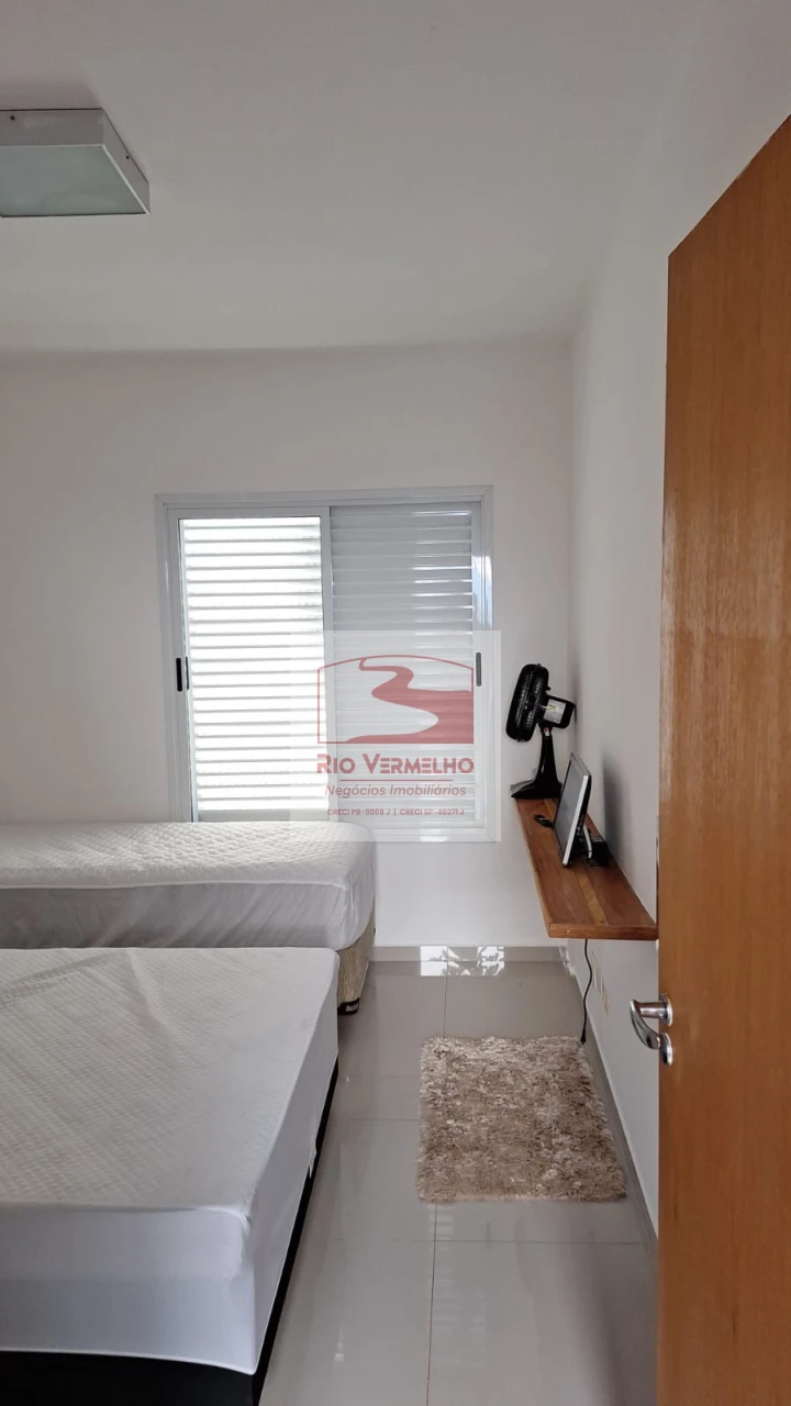CASA COM 4 QUARTOS AMPLOS NO ECOVILLAS DO LAGO