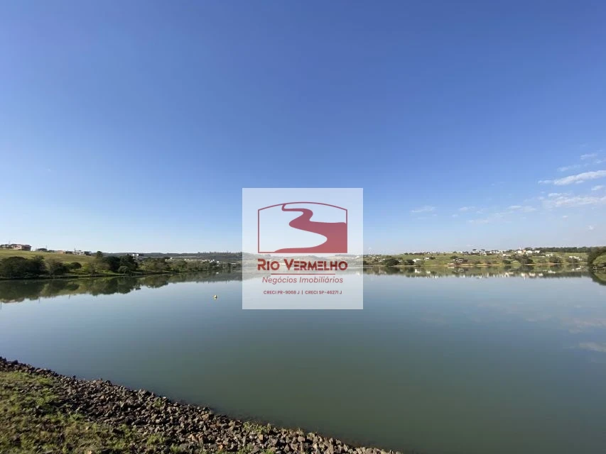 ECOVILLAS DO LAGO