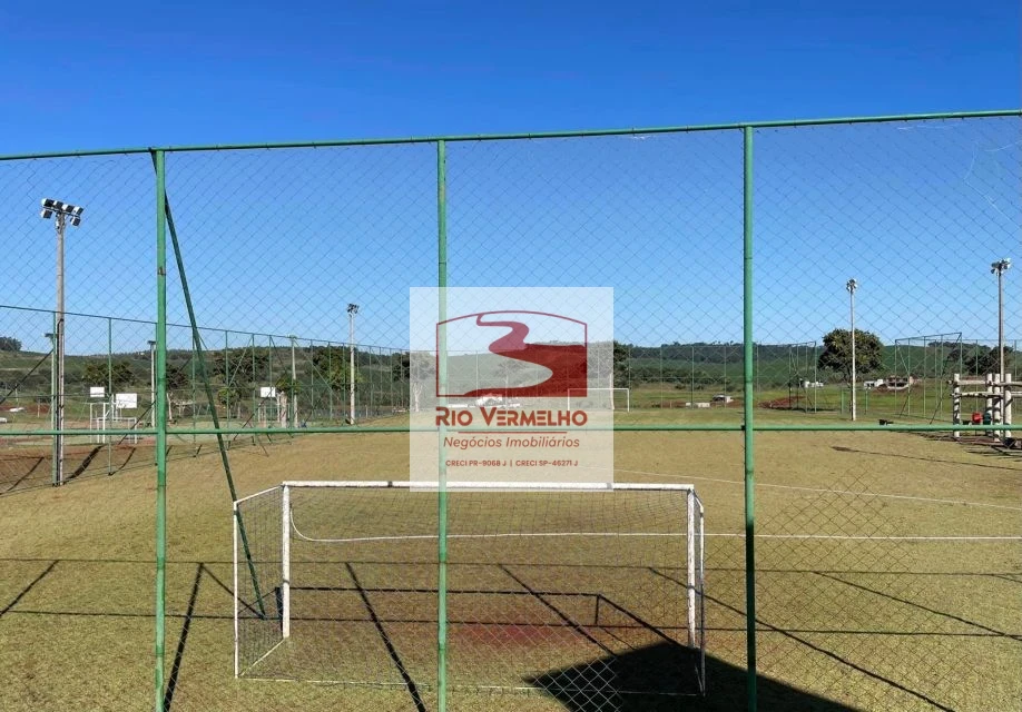ECOVILLAS DO LAGO