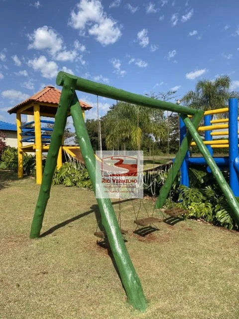 ECOVILLAS DO LAGO