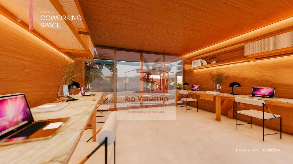 APARTAMENTO NA PLANTA MAKANA MILAGRES