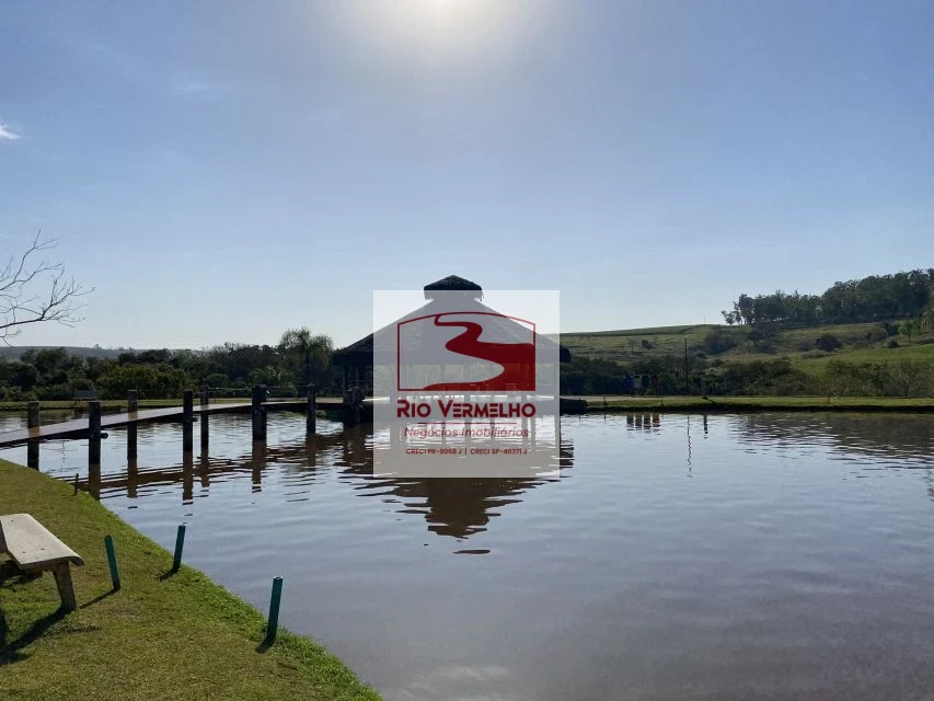 ECOVILLAS DO LAGO