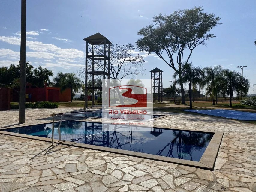 ECOVILLAS DO LAGO