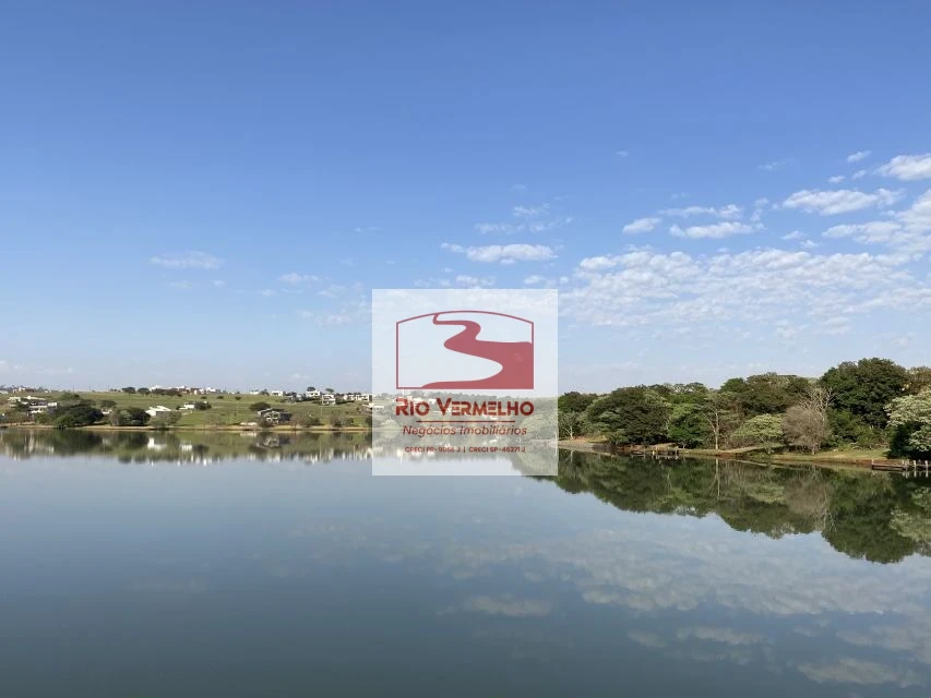 ECOVILLAS DO LAGO