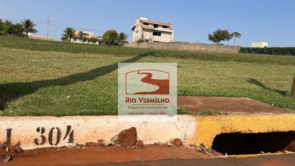 LOTE SECO NA ESTÂNCIA PUNTA DEL ESTE