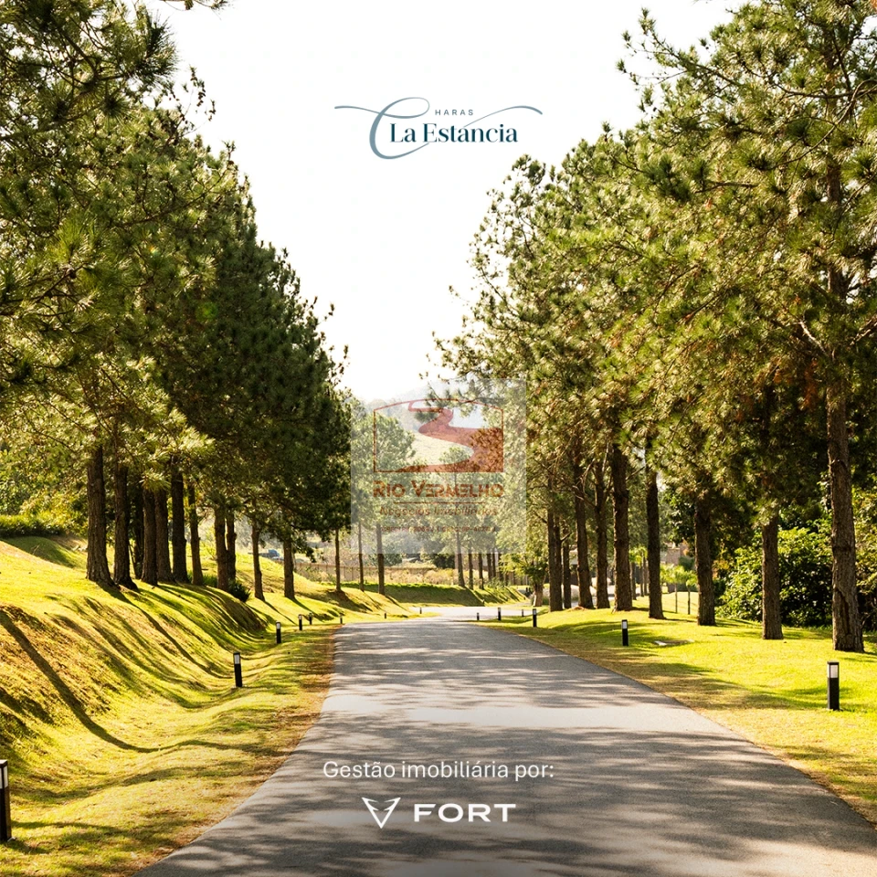 HARAS LA ESTÂNCIA