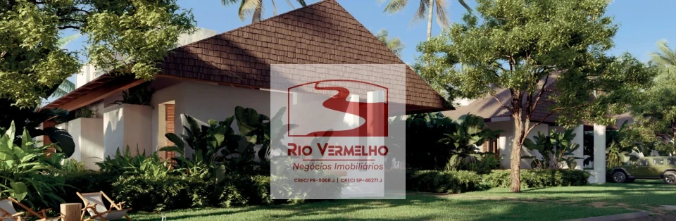 CASA NA PLANTA COSTA DO CACAU