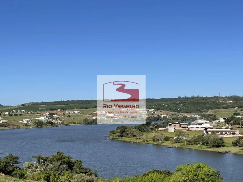 ECOVILLAS DO LAGO