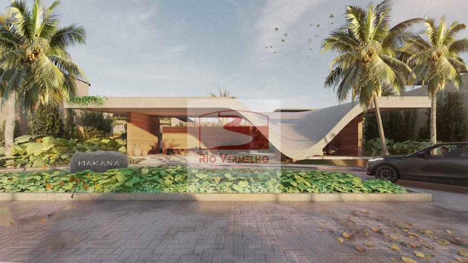 APARTAMENTO NA PLANTA MAKANA MILAGRES