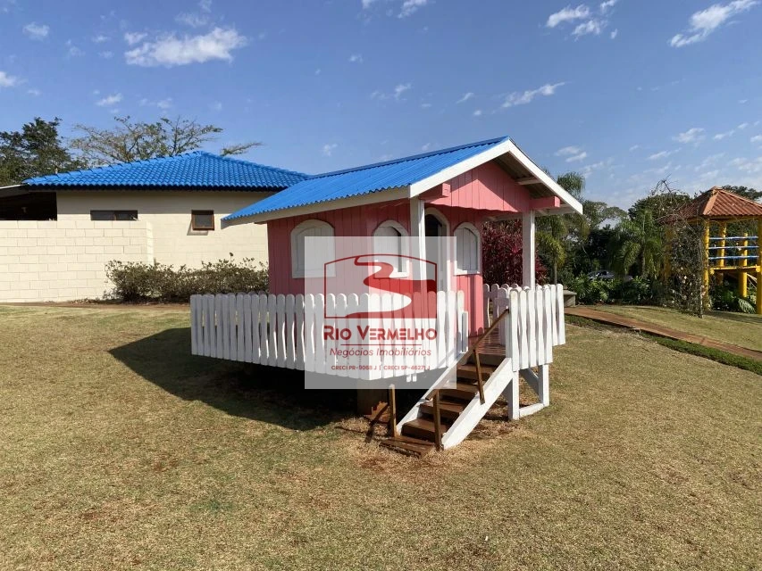 ECOVILLAS DO LAGO