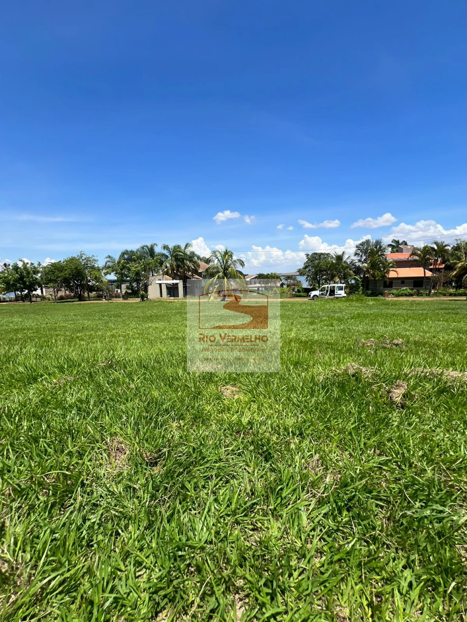 TERRENO ILHA DO SOL