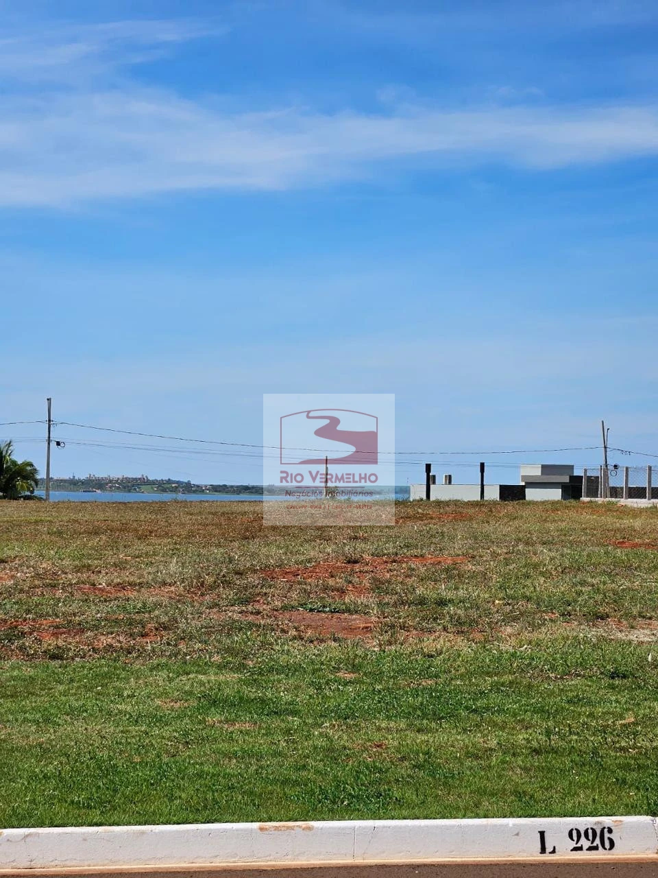 LOTE SECO NA ESTÂNCIA PUNTA DEL ESTE