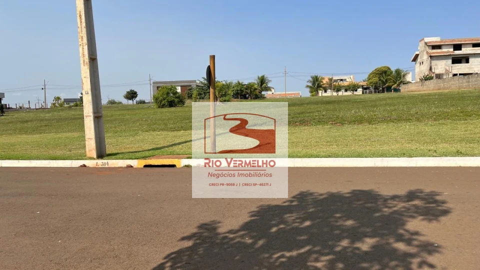 LOTE SECO NA ESTÂNCIA PUNTA DEL ESTE