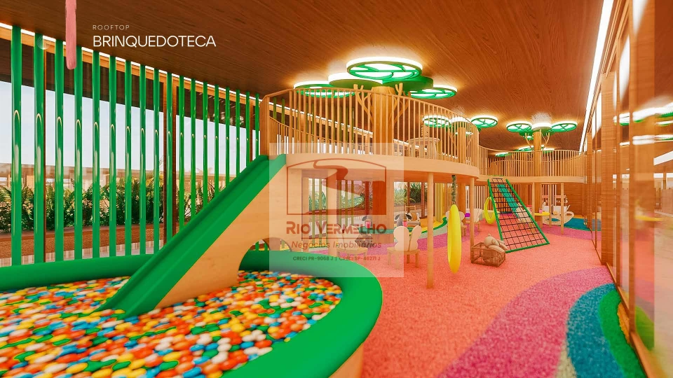 APARTAMENTO NA PLANTA MAKANA MILAGRES