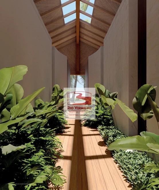 CASA NA PLANTA COSTA DO CACAU