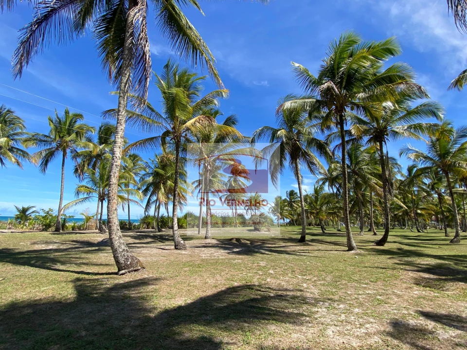 COSTA DO CACAU VILLAGE
