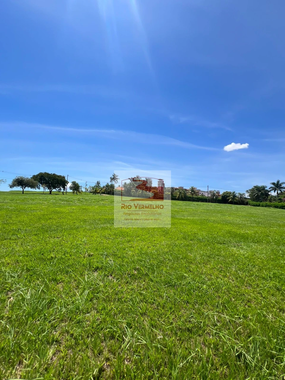 TERRENO ILHA DO SOL