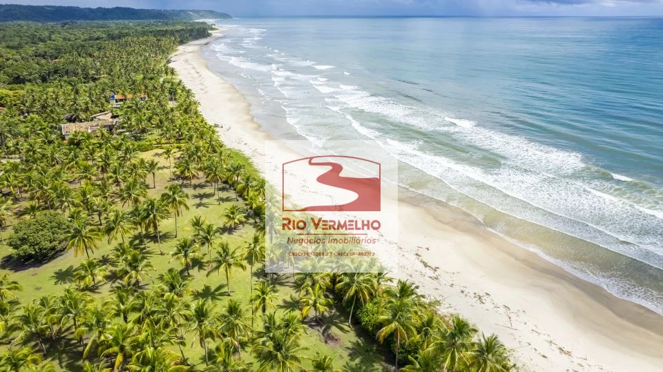 COSTA DO CACAU VILLAGE
