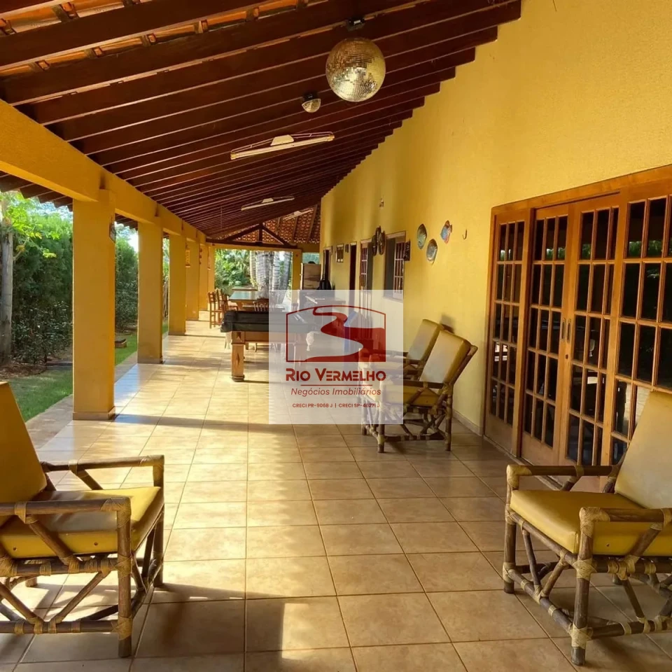 CASA ILHA DO SOL