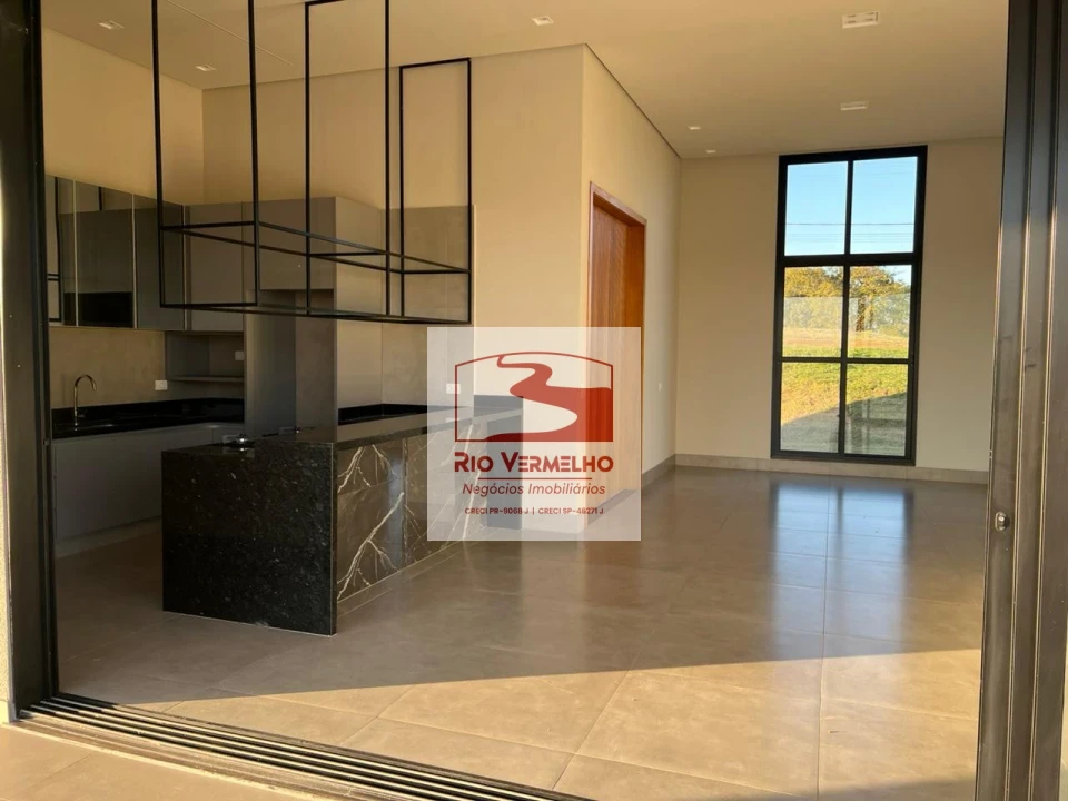 CASA PRONTA NO ECOVILLAS DO LAGO