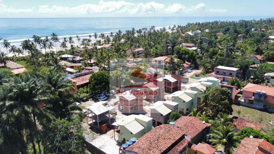 CASA NO CONDOMINIO VILA DENDEZEIROS