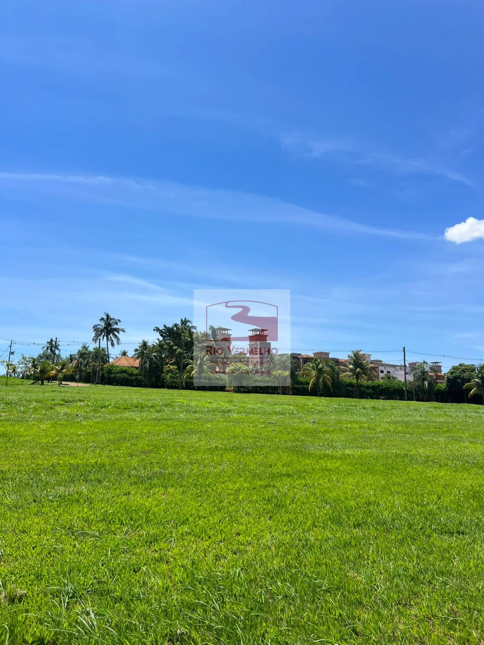TERRENO ILHA DO SOL