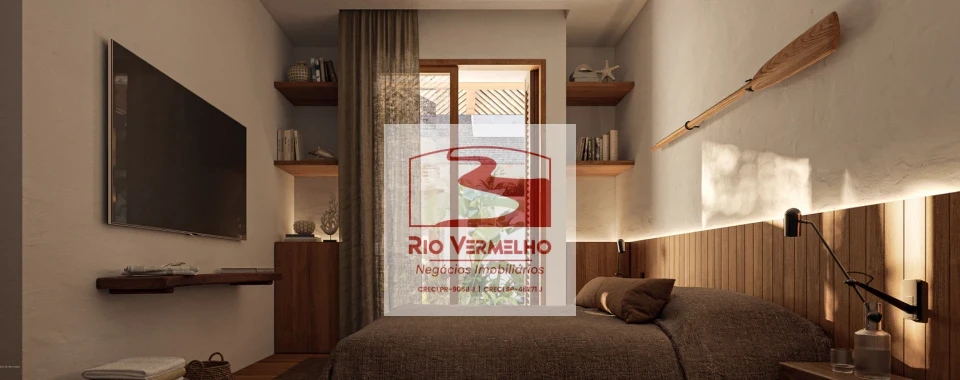 CASA NA PLANTA COSTA DO CACAU