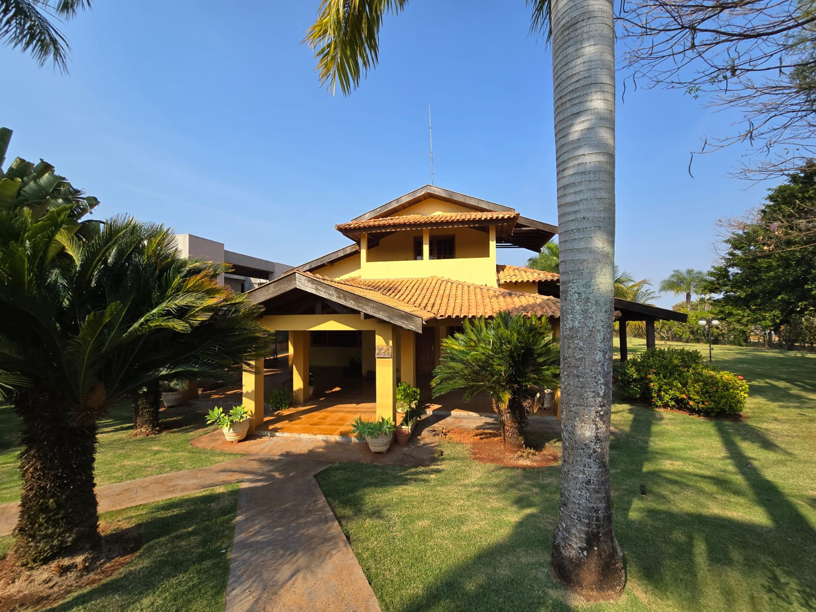 CASA ILHA DO SOL