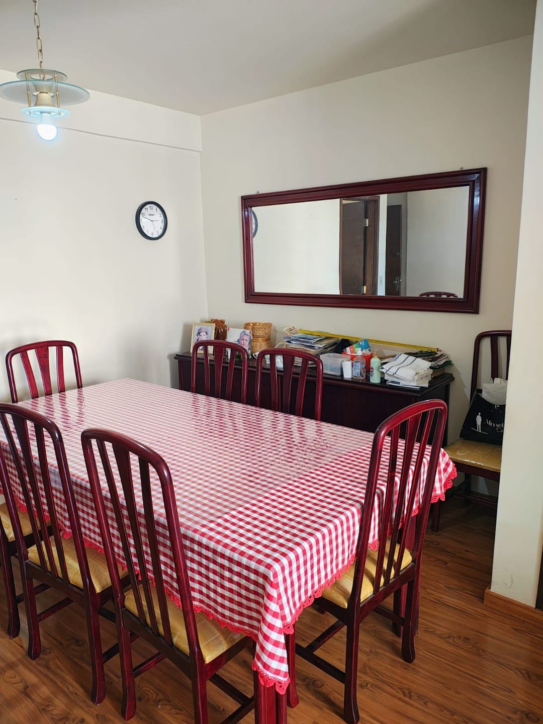 Imagens do imóveis Apartamento à venda, Judith, Londrina, PR