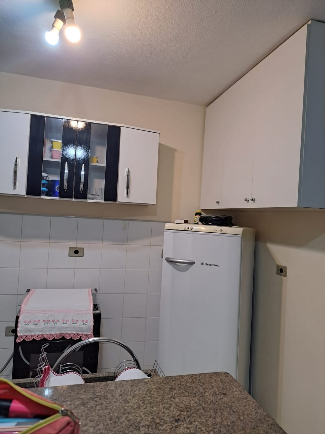 Imagens do imóveis Apartamento à venda 1 Quarto, 1 Vaga, 43.34M², Alto da Colina, Londrina - PR  PARQUE UNIVERSITÁRIO