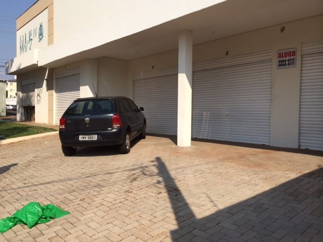 Imagens do imóveis Comercial para Locação 27M², Panorama, Londrina - PR