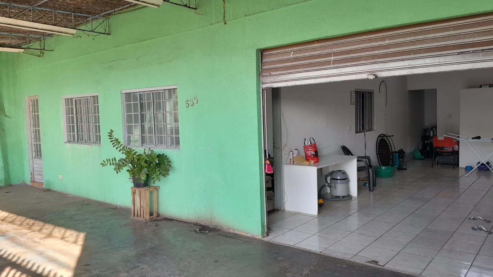 Imagens do imóveis Casa à venda, Conjunto Habitacional Maria Cecília Serrano de Oliveira, Londrina, PR
