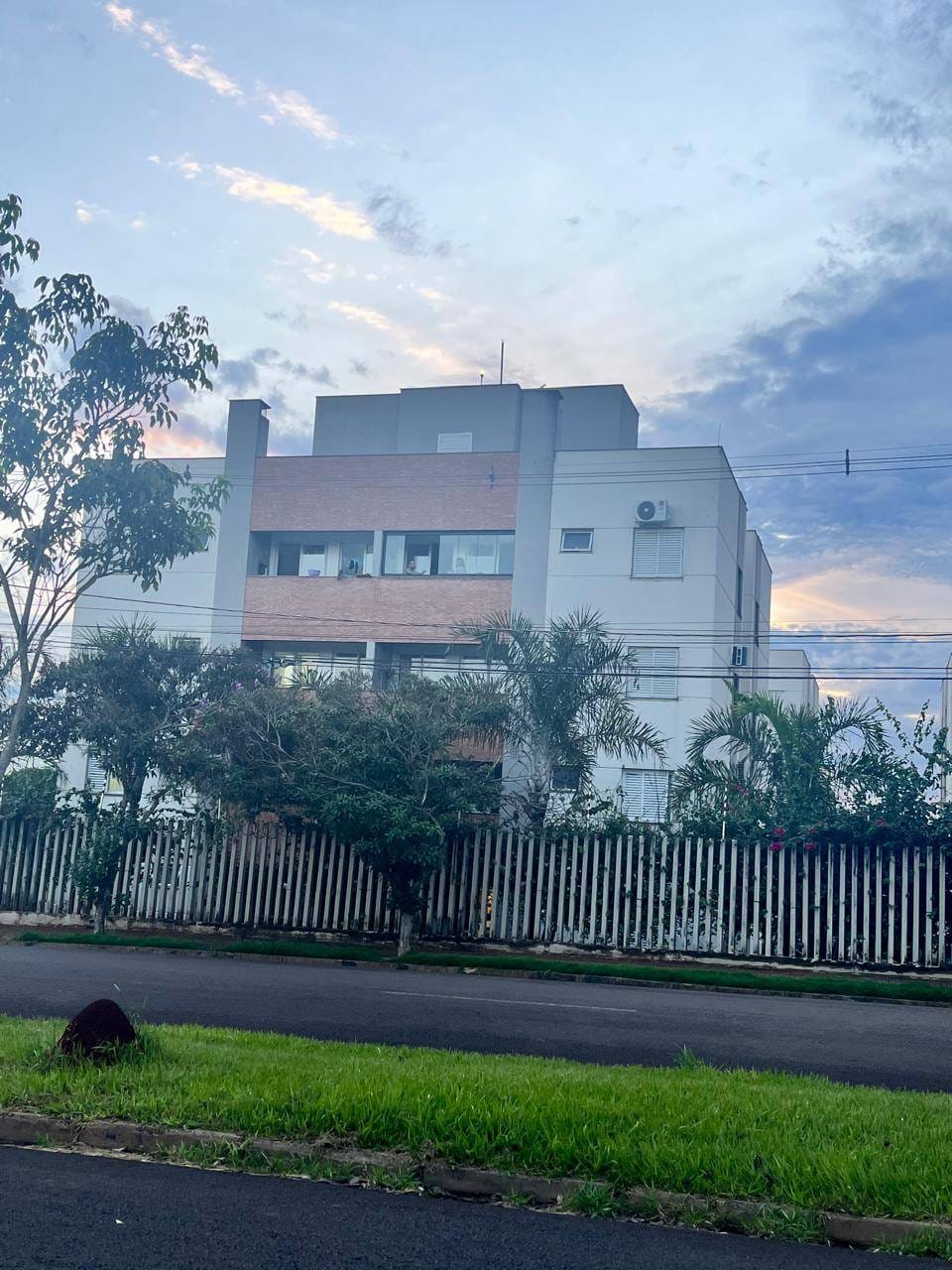 Imagens do imóveis Apartamento à venda, Colúmbia, Londrina, PR