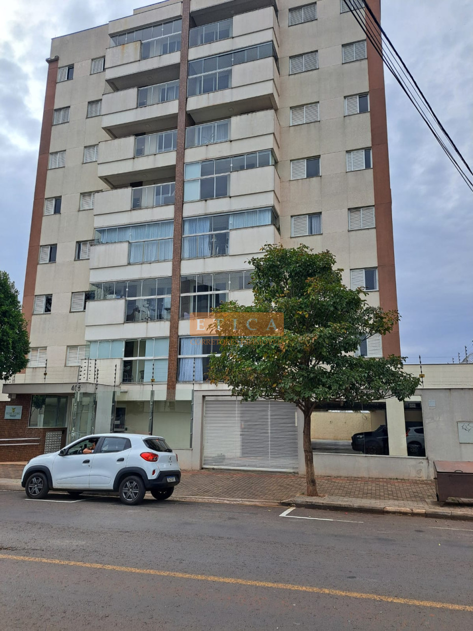 Imagens do imóveis Apartamento Á Venda Condomínio Edifício Residencial Fiore D`Oro Londrina