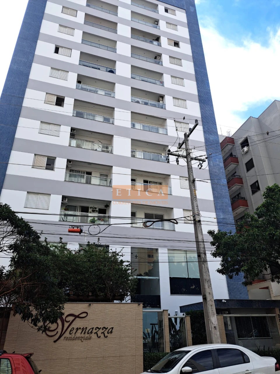 Imagens do imóveis Apartamento À Venda Edifício Vernazza Residenziale Londrina