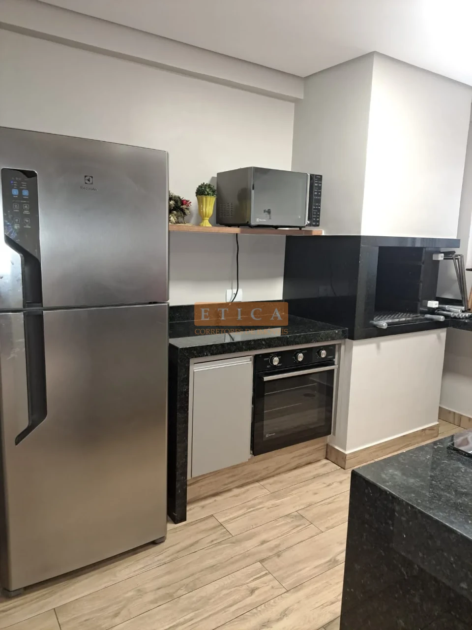 Imagens do imóveis Apartamento À Venda Condominio Edificio Luiz Xv Londrina